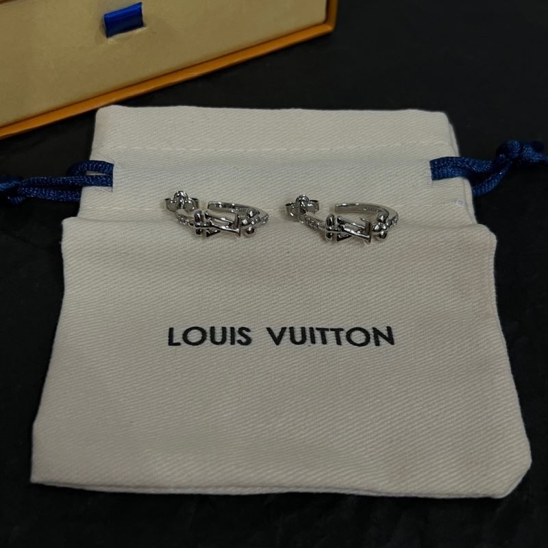 Louis Vuitton Earrings